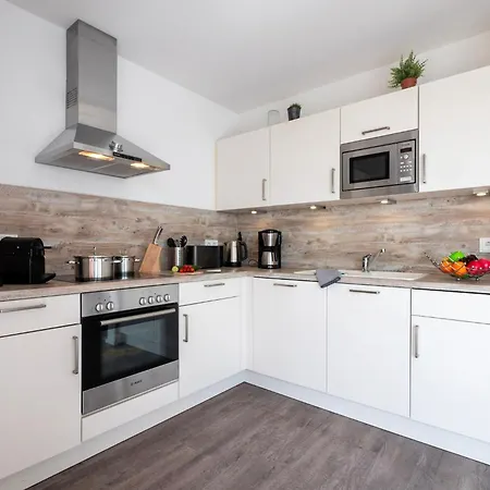 דירה Maisonette Fewo Ostseeflair By Seeblick Ferien, Direkte Wasserlage, E-ladesaeule *